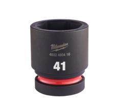 MILWAUKEE 4932480416 - VASO DE IMPACTO 1" 41MM CORTO