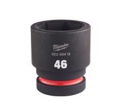 MILWAUKEE 4932480418 - VASO DE IMPACTO 1" 46MM CORTO
