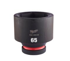 MILWAUKEE 4932480422 - VASO DE IMPACTO 1" 65MM CORTO