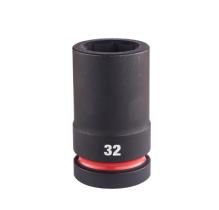 MILWAUKEE 4932480426 - VASO DE IMPACTO 1" 32MM LARGO