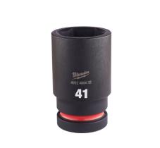 MILWAUKEE 4932480432 - VASO DE IMPACTO 1" 41MM LARGO