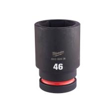 MILWAUKEE 4932480434 - VASO DE IMPACTO 1" 46MM LARGO