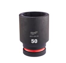 MILWAUKEE 4932480435 - VASO DE IMPACTO 1" 50MM LARGO