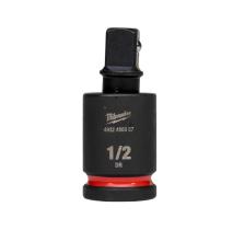MILWAUKEE 4932480357 - CARDÁN DE IMPACTO PARA VASOS DE 1/2"