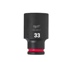 MILWAUKEE 4932480350 - VASO DE IMPACTO 1/2" 33MM LARGO