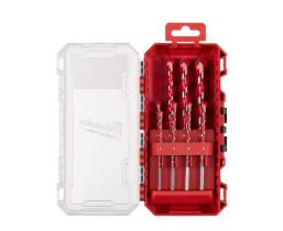 MILWAUKEE 4932493881 - SET BROCAS HAMMER DRILL 8PC