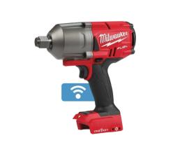 MILWAUKEE 4933459729 - PISTOLA DE IMACTO M18 FUEL 3/4" ALTO PAR SIN BATERIA