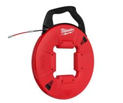 MILWAUKEE 4932472119 - GUÍA PASACABLES 30M