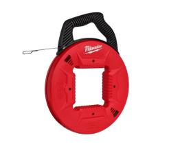 MILWAUKEE 4932472121 - GUÍA PASACABLES 15M
