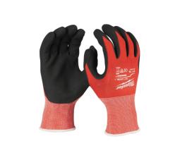 MILWAUKEE 4932471418 - GUANTES ANTICORTE DE NITRILO TALLA 10/XL