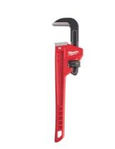 MILWAUKEE 48227112 - LLAVE DE GRIFA 12" ACERO