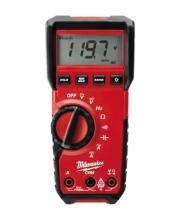 MILWAUKEE 4933427309 - MULTÍMETRO DIGITAL