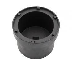 KROFTOOLS 30035 - VASO 3/4" TUERCA BUJE TRASERO MAN/MERCEDES