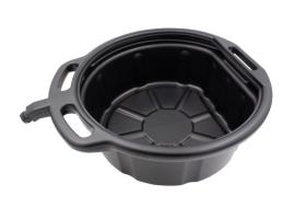 KROFTOOLS 2044 - RECOGEDOR ACEITE 15L