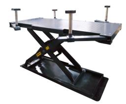 KROFTOOLS 9819 - ELEVADOR TIJERA BAJO 3T