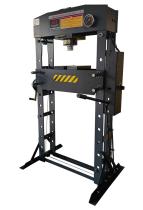 KROFTOOLS 4890 - PRENSA HIDRÁULICA 50T