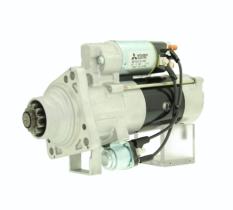 FAMILIA MITSU M009T68781AM - MOTOR DE ARRANQUE VOLVO 5.5KW