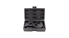 KROFTOOLS 1707 - KIT DE CALADO 1.0/1.2 GDI PURETECH PSA