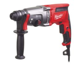 MILWAUKEE 4933464579 - MARTILLO DE 4 MODOS SDS-PLUS 26MM