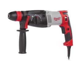 MILWAUKEE 4933396420 - MARTILLO DE 3 MODOS SDS-PLUS 30MM