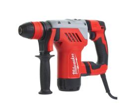 MILWAUKEE 4933446800 - MARTILLO DE 4 MODOS SDS-PLUS EN FORMA DE L 28MM