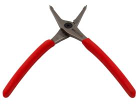 KROFTOOLS 140011 - ALICATE PUNTAS RECTO INTERIOR 300MM 85-200MM