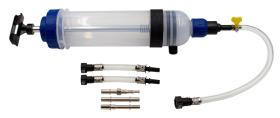 KROFTOOLS 3234 - JERINGA DE FLUÍDOS 1500CC