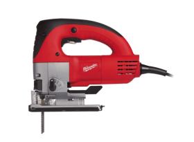 MILWAUKEE 4933500568 - SIERRA DE CALAR CON EMPUÑADURA CERRADA
