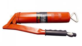 KROFTOOLS 3238 - ENGRASADORA MANUAL 450CC