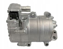 BUGOBROT 514184 - COMPRESOR SANDEN SHS15 ELECTRICO SCANIA S730 (2091525) 24V