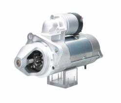 SEG 0001263063 - MOTOR ARRANQUE MAN/MERCEDES 4.0 KW