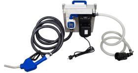 KROFTOOLS 3297 - BOMBA ELETRICA TRANSVASE ADBLUE 230V