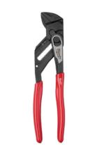 MILWAUKEE 4932501150 - SNOOTH JAW PLIER WRE NCH 250MM