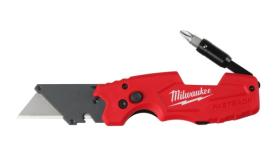 MILWAUKEE 4932478559 - CUCHILLO FASTBACK 6 EN 1