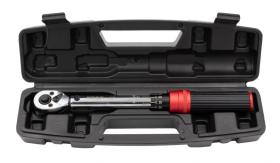 KROFTOOLS 8251 - LLAVE DINAMOMETRICA 1/4" 5-25NM