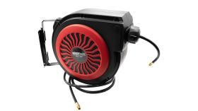 KROFTOOLS 2088 - ENROLLADOR DE AIRE 8X12MM 20M