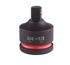 MILWAUKEE 4932480405 - REDUCTOR DE 3/4" A 1/2"