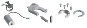 JOST SKE014150000 - JUEGO REPARACION LUBETRONIC 1POINT 2.0