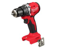 MILWAUKEE 4933492820 - TALADRO PERCUTOR COMPACTO M18