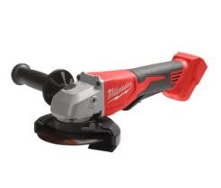 MILWAUKEE 4933492647 - AMOLADORA ANGULAR M18 115MM