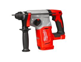 MILWAUKEE 4933479426 - MARTILLO COMBINADO SDS-PLUS SIN ESCOBILLAS M18