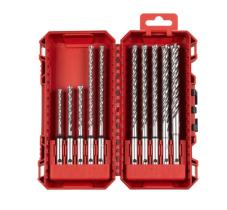 MILWAUKEE 4932500062 - SET BROCAS SDS-PLUS MX4