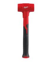 MILWAUKEE 4932492350 - MAZA ANTIRREBOTE 790G